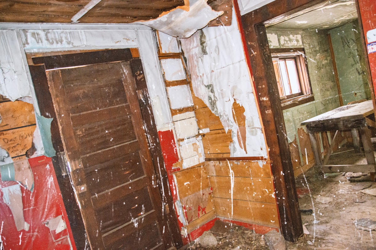 Flood Cleanup service in Florin, CA